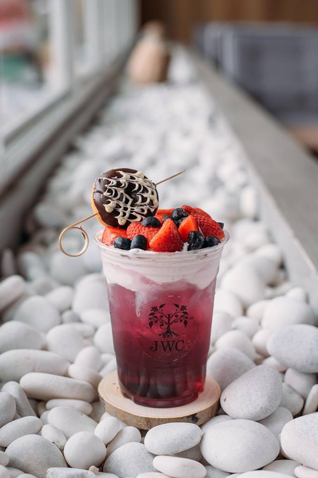 10 Most Instagrammable Desserts In JB
