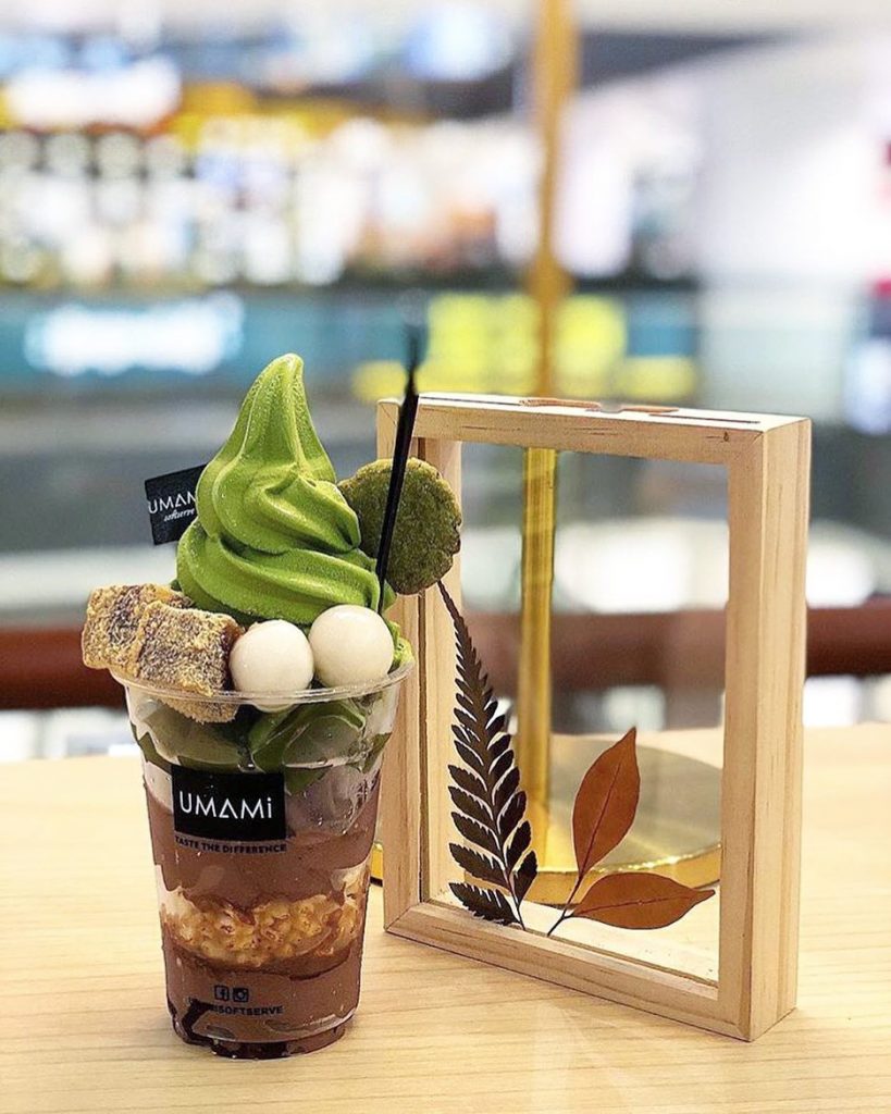 10 Most Instagrammable Desserts In JB