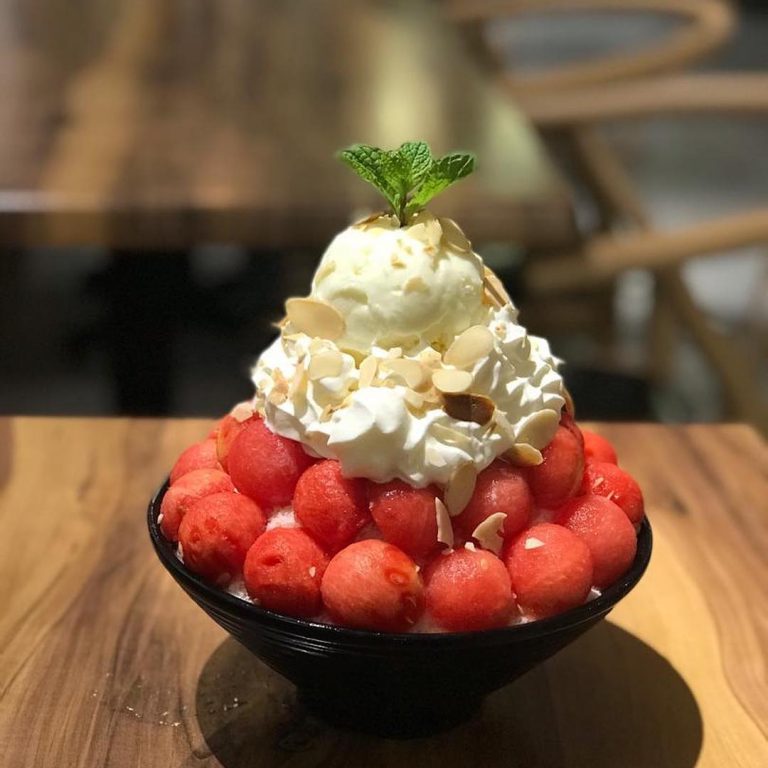 10 Instagrammable Dessert Spots In JB You Must Visit! - Johor Foodie