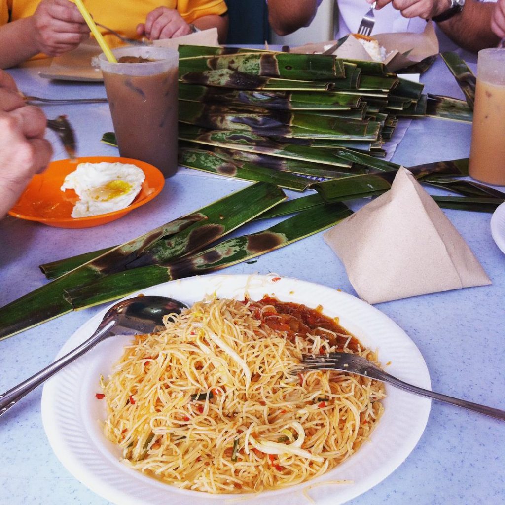 8 best breakfast spots in Johor