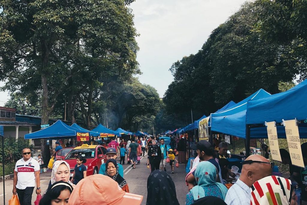 8 best Ramadhan bazaar spots in Johor