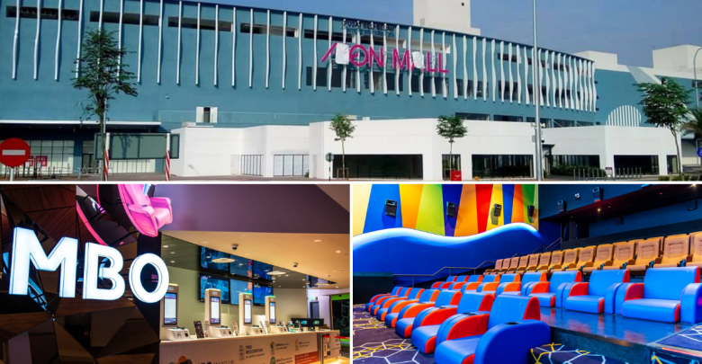 mbo cinemas opens at aeon bandar dato onn