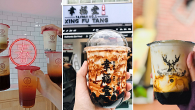 new bubble tea joints in johor