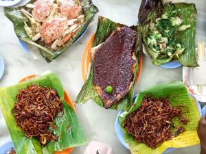 8 Ikan Bakar Places in Johor You Definitely Need To Try! - Johor Foodie