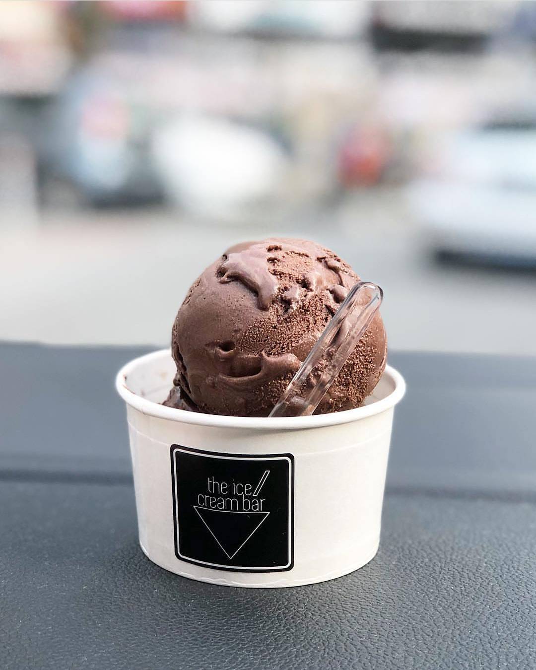 ice cream spots in Johor