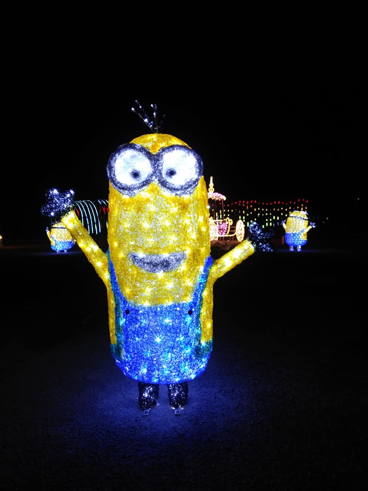 starlight carnival Batu Pahat Johor