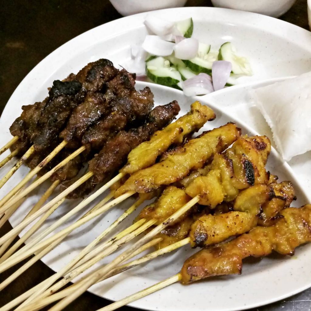 8 Best Mouthwatering Food In Pasir Gudang Worth To Try - Johor Foodie