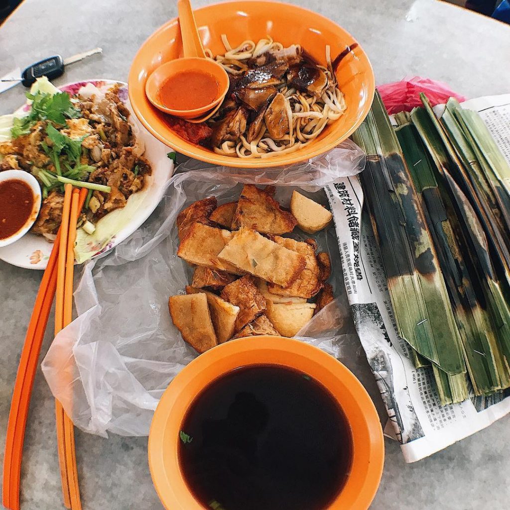 8 Best Eats In Muar Guaranteed To Leave You Wanting More - Johor Foodie