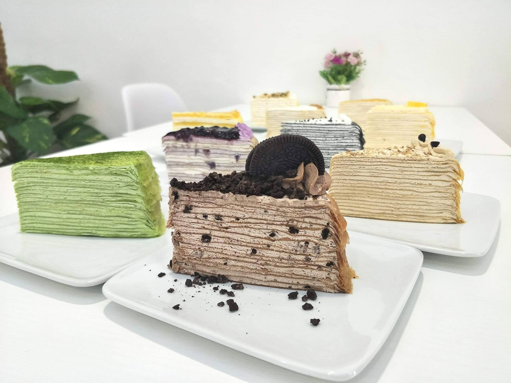 Lady T Cake House Johor