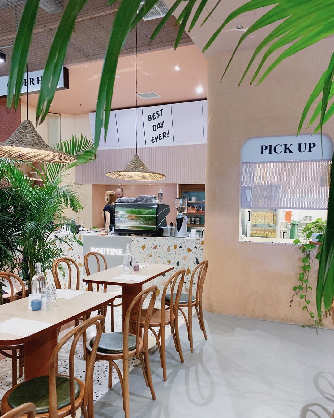 best cafes in Johor