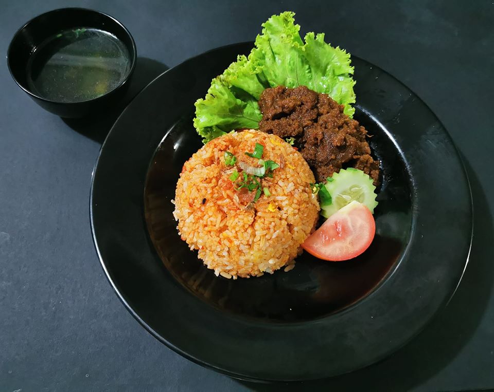 Best Nasi Goreng Spots in Johor