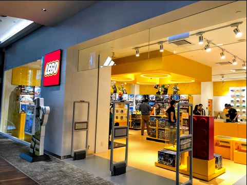 LEGO® Malaysia To Open First Certified Store (LCS) In Johor At The Mall ...