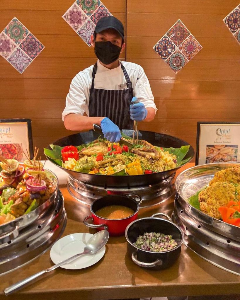 10 Scrumptious Ramadan Buffets In Johor For You To Feast Away 2021